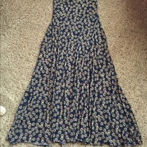 LuLaRoe Maxi Skirt